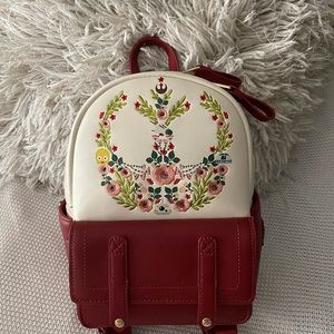 Star Wars Floral Droids Loungefly